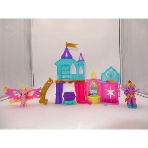 My Little Pony Twilight Sparkle Princess Palace Honey Rays Cutie Mark Magic Char